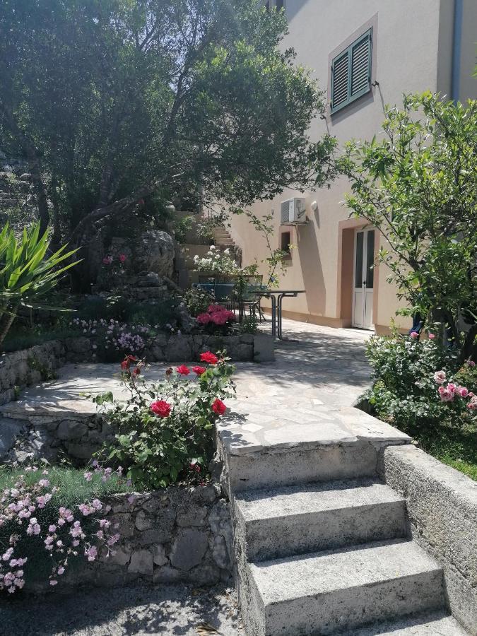 Apartment Luna Ploce  Exterior photo